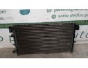 Recambio de radiador agua para seat ibiza (6k1) select referencia OEM IAM   