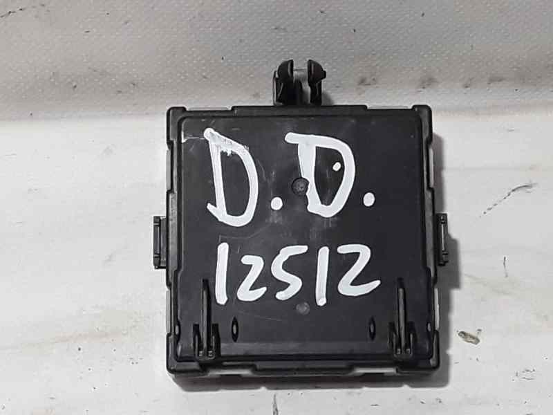 Recambio de modulo confort para mercedes-benz clase a (bm 177) a 180 d (177.003) referencia OEM IAM A1779008803 DELANTERO DER. 