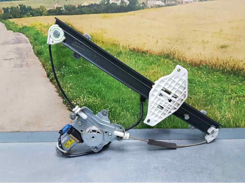 Recambio de elevalunas trasero izquierdo para chevrolet epica lt referencia OEM IAM 96647591 A00118270115 ELECTRICO 2 PINS