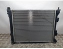 Recambio de radiador agua para hyundai i20 coupe trend referencia OEM IAM SIN REF  