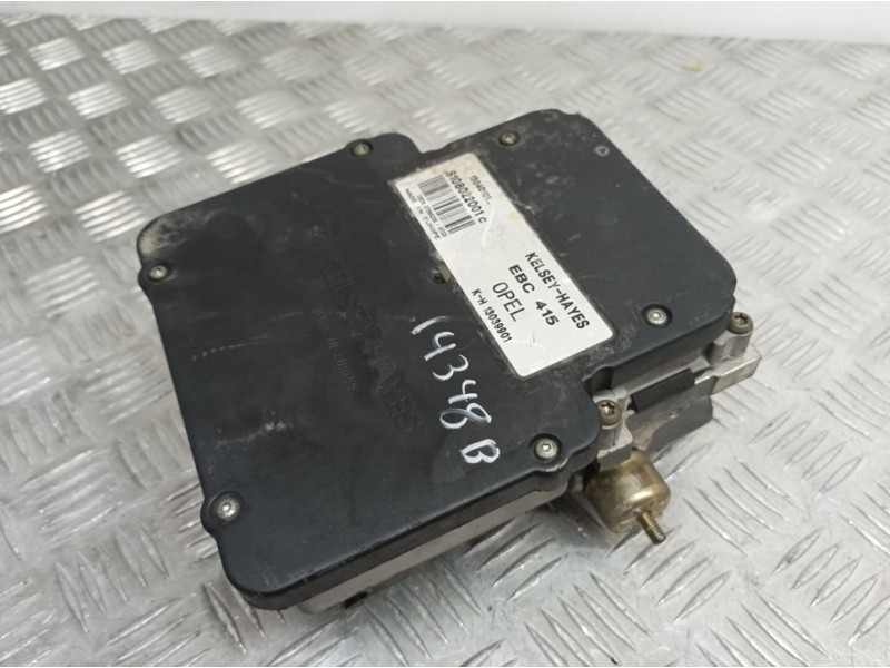 Recambio de abs para opel vectra b caravan básico referencia OEM IAM 13039901 S108022001C KELSEY HAYES