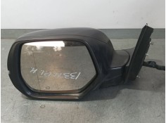 Recambio de retrovisor izquierdo para honda cr-v comfort 4x2 referencia OEM IAM 76258T1GG32  ELECTRICO 9 CABLES