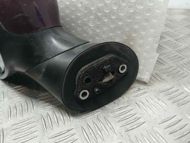 Recambio de retrovisor izquierdo para fiat nuova 500 (150) mild hybrid referencia OEM IAM 735655741  ELECTRICO