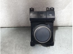 MANDO MULTIFUNCION 8478053050 MENU