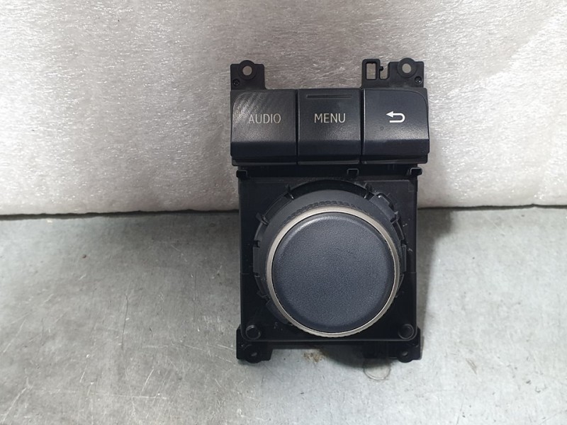 Recambio de mando multifuncion para lexus is 300h referencia OEM IAM 8478053050  MENU