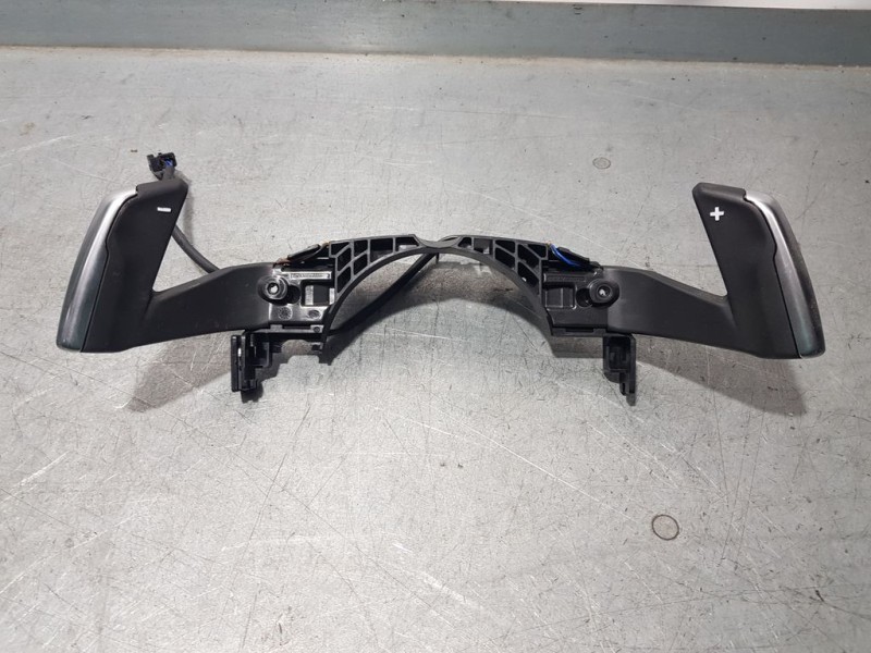 Recambio de levas volante para peugeot 2008 (p1) gt referencia OEM IAM 96756731ZD E10655820 