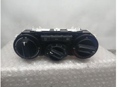 Recambio de mando calefaccion / aire acondicionado para citroën c3 comercial referencia OEM IAM 1618028580  9823822777