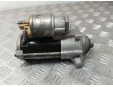 Recambio de motor arranque para dacia duster sl eficacia 4x4 referencia OEM IAM 233007689R RSM1411 VALEO
