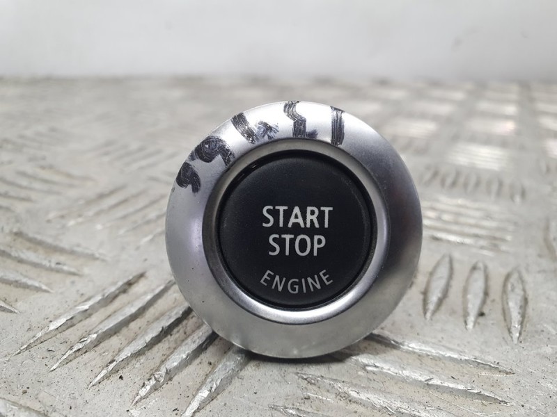 Recambio de boton start/stop para bmw serie 1 berlina (e81/e87) 116i referencia OEM IAM 694949907 10862510 