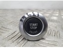 Recambio de boton start/stop para bmw serie 1 berlina (e81/e87) 116i referencia OEM IAM 694949907 10862510 