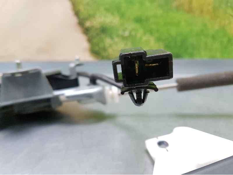 Recambio de elevalunas trasero izquierdo para chevrolet epica lt referencia OEM IAM 96647591 A00118270115 ELECTRICO 2 PINS