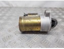 Recambio de motor arranque para chevrolet matiz (m100, m150) 0.8 referencia OEM IAM 95375259  