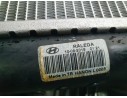 Recambio de radiador agua para hyundai i20 coupe trend referencia OEM IAM SIN REF  