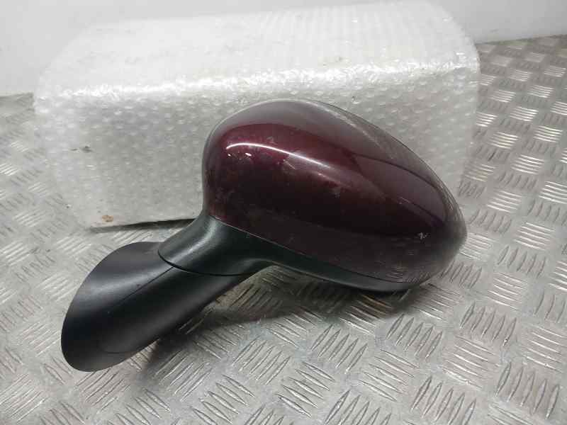 Recambio de retrovisor izquierdo para fiat nuova 500 (150) mild hybrid referencia OEM IAM 735655741  ELECTRICO