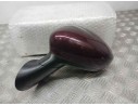 Recambio de retrovisor izquierdo para fiat nuova 500 (150) mild hybrid referencia OEM IAM 735655741  ELECTRICO