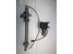 Recambio de elevalunas delantero derecho para nissan primera berlina (p11) 2.0 turbodiesel cat referencia OEM IAM 400434B 400434