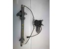 Recambio de elevalunas delantero derecho para nissan primera berlina (p11) 2.0 turbodiesel cat referencia OEM IAM 400434B 400434