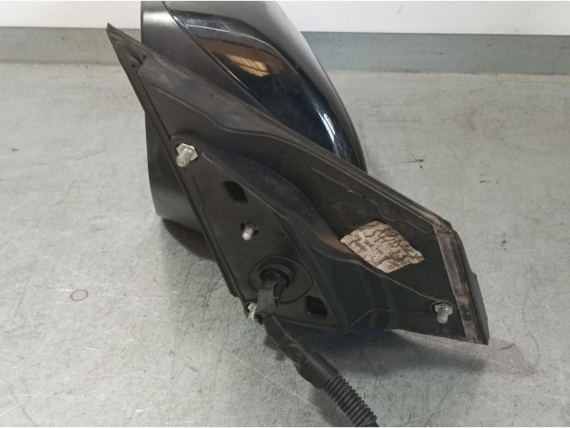 Recambio de retrovisor izquierdo para honda cr-v comfort 4x2 referencia OEM IAM 76258T1GG32  ELECTRICO 9 CABLES