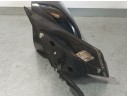 Recambio de retrovisor izquierdo para honda cr-v comfort 4x2 referencia OEM IAM 76258T1GG32  ELECTRICO 9 CABLES