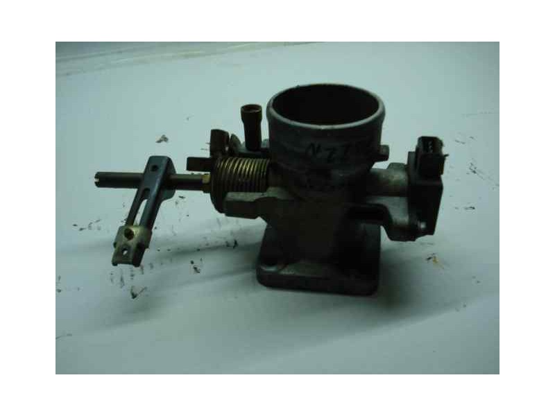 Recambio de caja mariposa para hyundai accent (x3) 1.3 gs automático referencia OEM IAM SG10  