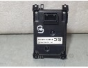 Recambio de mando multifuncion para lexus is 300h referencia OEM IAM 8478053050  MENU