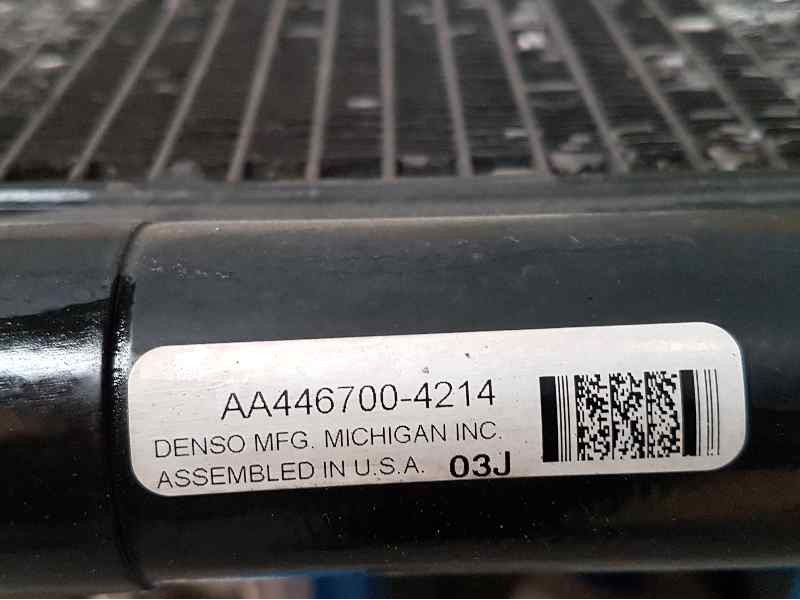 Recambio de condensador / radiador aire acondicionado para honda pilot 3.5 executive referencia OEM IAM AA4467004214  