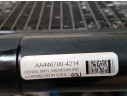 Recambio de condensador / radiador aire acondicionado para honda pilot 3.5 executive referencia OEM IAM AA4467004214  