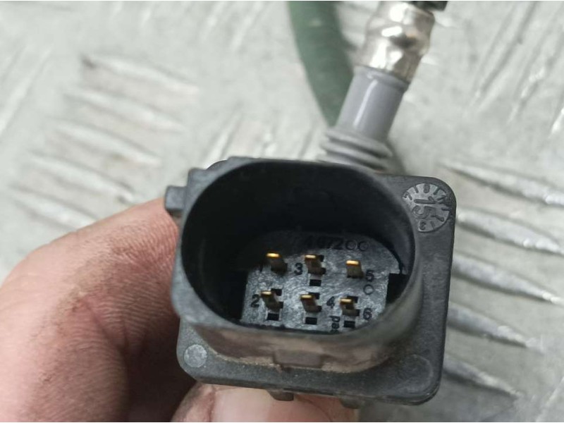 Recambio de sonda lambda para ford focus lim. business referencia OEM IAM E1GA9Y460GA 0258017474 BOSCH