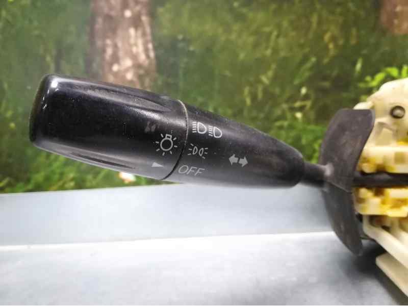 Recambio de mando luces y limpia para kia carnival td ls referencia OEM IAM 47531H1000  