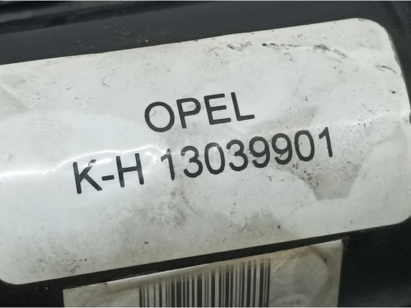 Recambio de abs para opel vectra b caravan básico referencia OEM IAM 13039901 S108022001C KELSEY HAYES