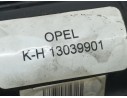 Recambio de abs para opel vectra b caravan básico referencia OEM IAM 13039901 S108022001C KELSEY HAYES