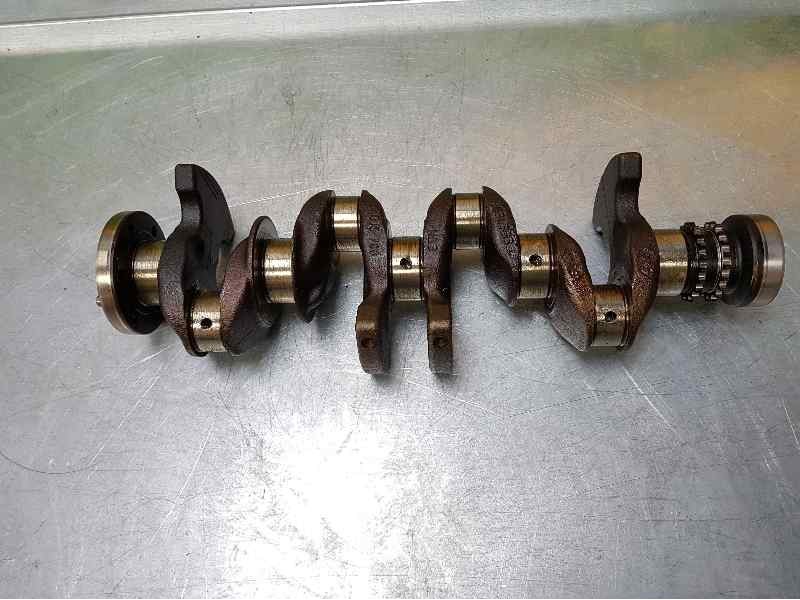 Recambio de cigueñal para bmw mini (r56) 1.4 16v cat referencia OEM IAM 75347334 GJS700 