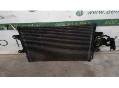 CONDENSADOR / RADIADOR AIRE ACONDICIONADO 