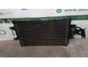Recambio de condensador / radiador aire acondicionado para seat ibiza (6k1) select referencia OEM IAM   