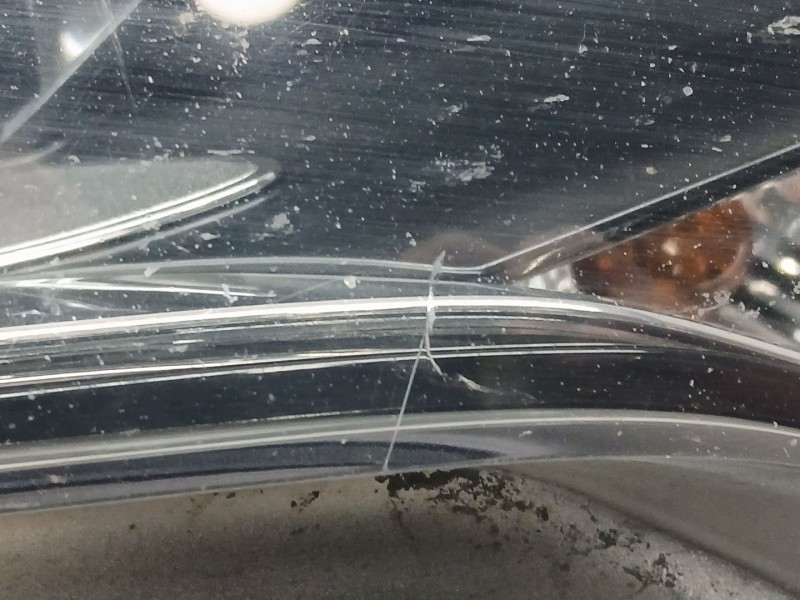 Recambio de faro derecho para opel zafira tourer c (p12) 1.6 cdti (75) referencia OEM IAM 39009022RH TOCADO O30126320205