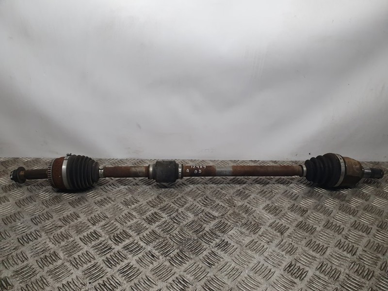 Recambio de transmision delantera derecha para hyundai i20 coupe trend referencia OEM IAM SIN REF  