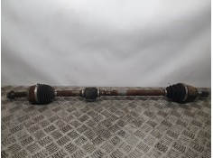 TRANSMISION DELANTERA DERECHA SIN REF 