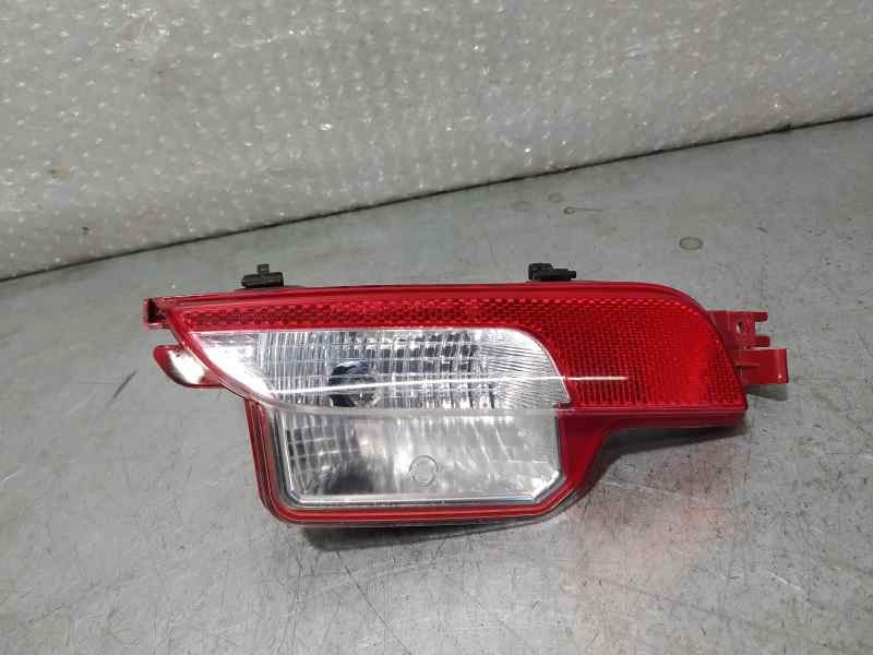 Recambio de piloto trasero derecho paragolpes para fiat nuova 500 (150) mild hybrid referencia OEM IAM 52008634 03648000 OLSA