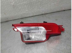 Recambio de piloto trasero derecho paragolpes para fiat nuova 500 (150) mild hybrid referencia OEM IAM 52008634 03648000 OLSA