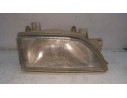 Recambio de faro derecho para ford escort berlina/turnier cl berlina referencia OEM IAM   