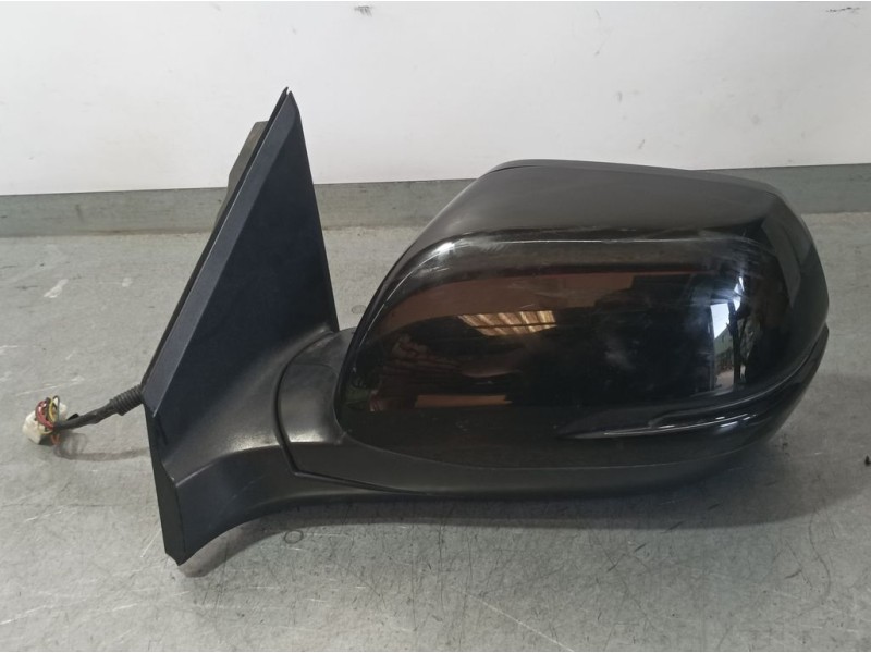 Recambio de retrovisor izquierdo para honda cr-v comfort 4x2 referencia OEM IAM 76258T1GG32  ELECTRICO 9 CABLES