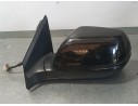 Recambio de retrovisor izquierdo para honda cr-v comfort 4x2 referencia OEM IAM 76258T1GG32  ELECTRICO 9 CABLES