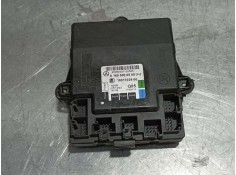 Recambio de modulo electronico para mercedes-benz clase b (w245) b 160 (245.231) referencia OEM IAM A1699000500 10017039 