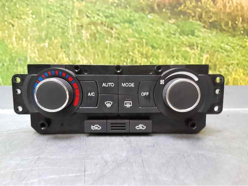 Recambio de mando climatizador para chevrolet epica lt referencia OEM IAM 96637897  KDAC