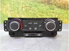 Recambio de mando climatizador para chevrolet epica lt referencia OEM IAM 96637897  KDAC