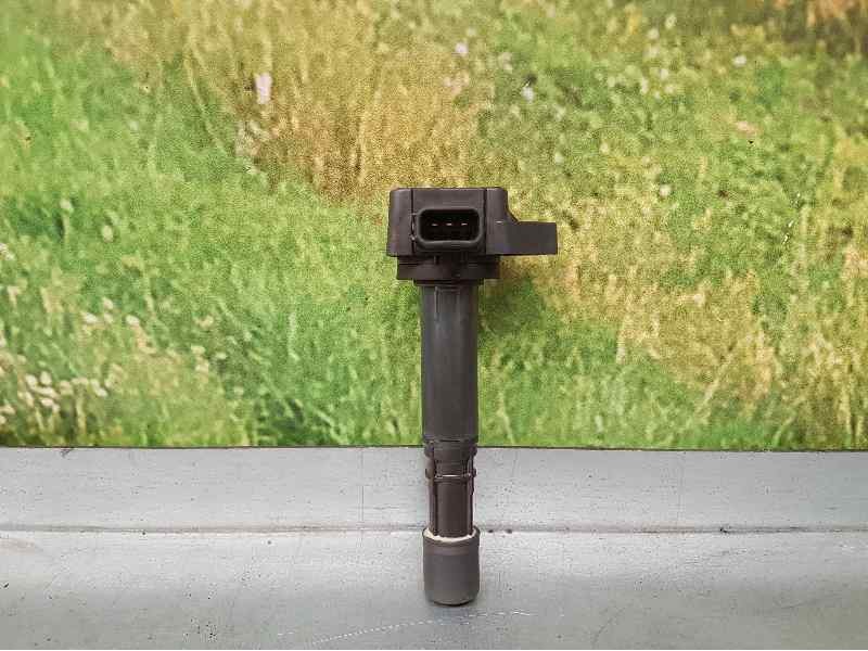 Recambio de bobina encendido para honda pilot 3.5 executive referencia OEM IAM 99700114  DENSO