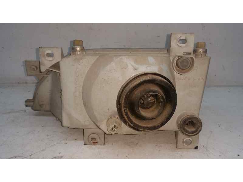 Recambio de faro derecho para ford escort berlina/turnier cl berlina referencia OEM IAM   