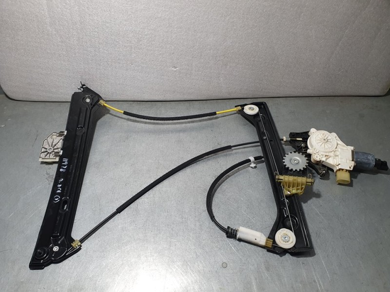 Recambio de elevalunas delantero derecho para bmw serie 2 cabrio (f23) 220i luxury line referencia OEM IAM 7292120E  ELECTRICO 6