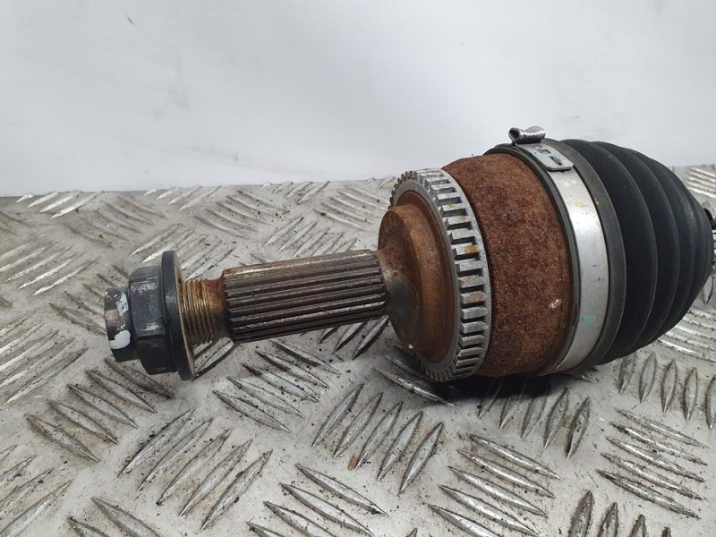 Recambio de transmision delantera derecha para hyundai i20 coupe trend referencia OEM IAM SIN REF  