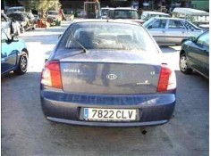KIA SHUMA II